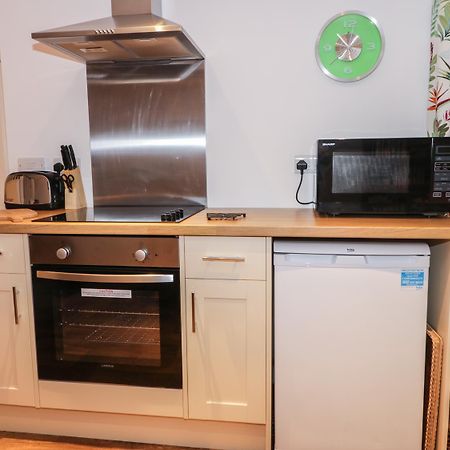 Sunnyside Garden Cottage Husthwaite エクステリア 写真
